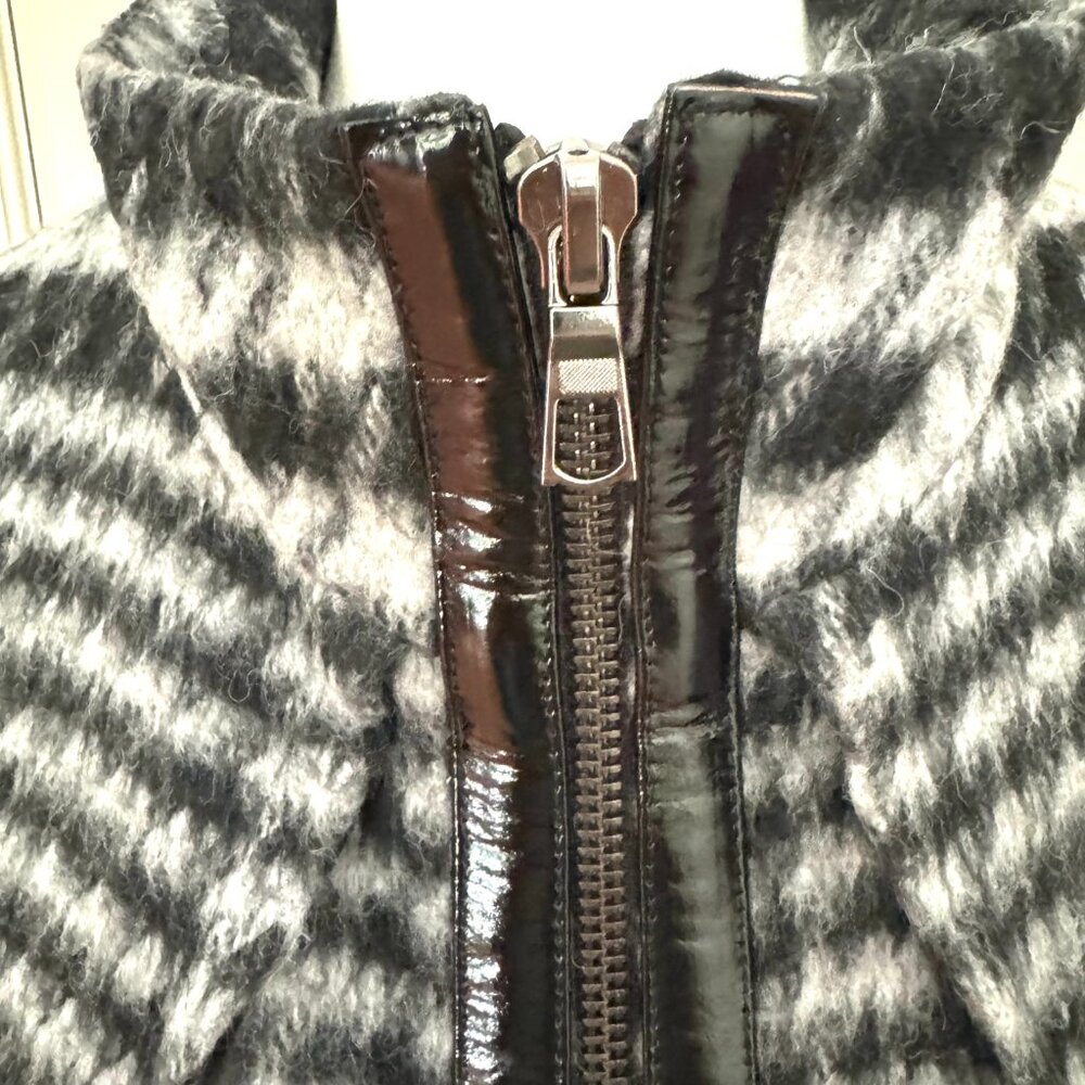 Sofia Cashmere Coat - image 4